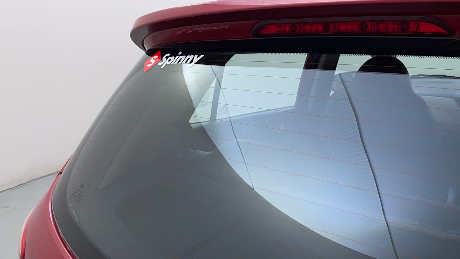 Used 2019 Hyundai Grand i10 Sportz 1.2 Kappa VTVT Petrol Manual top_features Rear defogger