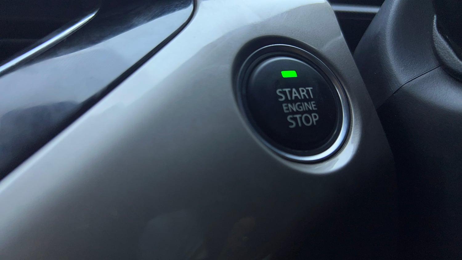 Used 2020 Tata Nexon XZA Plus Petrol Petrol Automatic top_features Keyless start