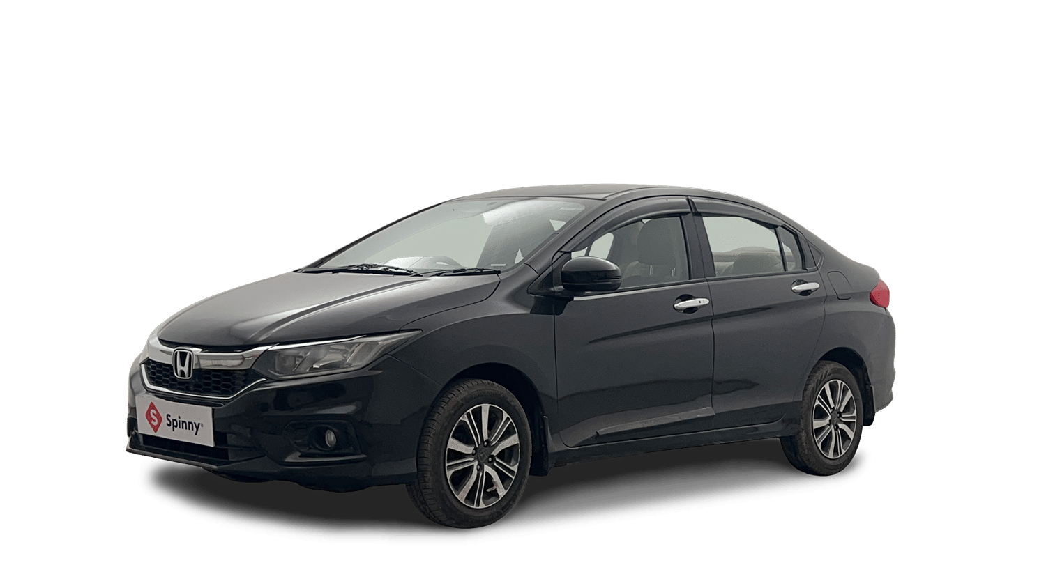 Used 2018 Honda City V Diesel Diesel Manual Image
