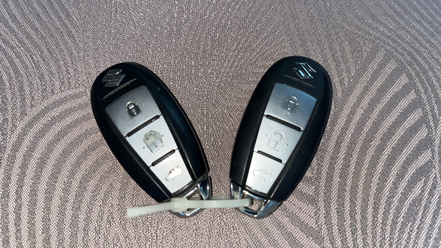 Used 2016 Maruti Suzuki Swift Dzire ZDI Diesel Manual extra CAR KEY VIEW
