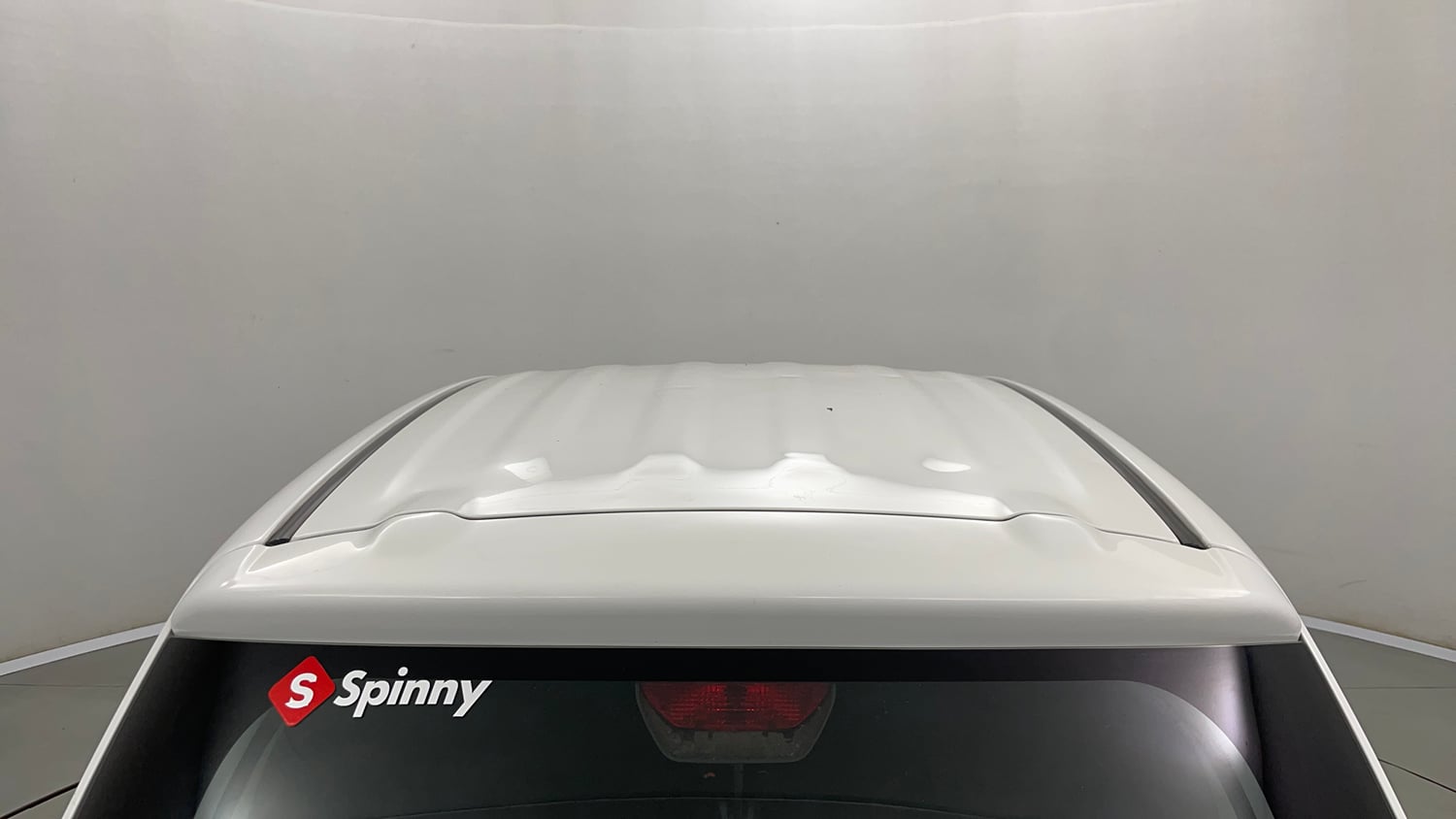 Used 2023 Maruti Suzuki Alto K10 LXi Petrol Manual exterior EXTERIOR ROOF VIEW