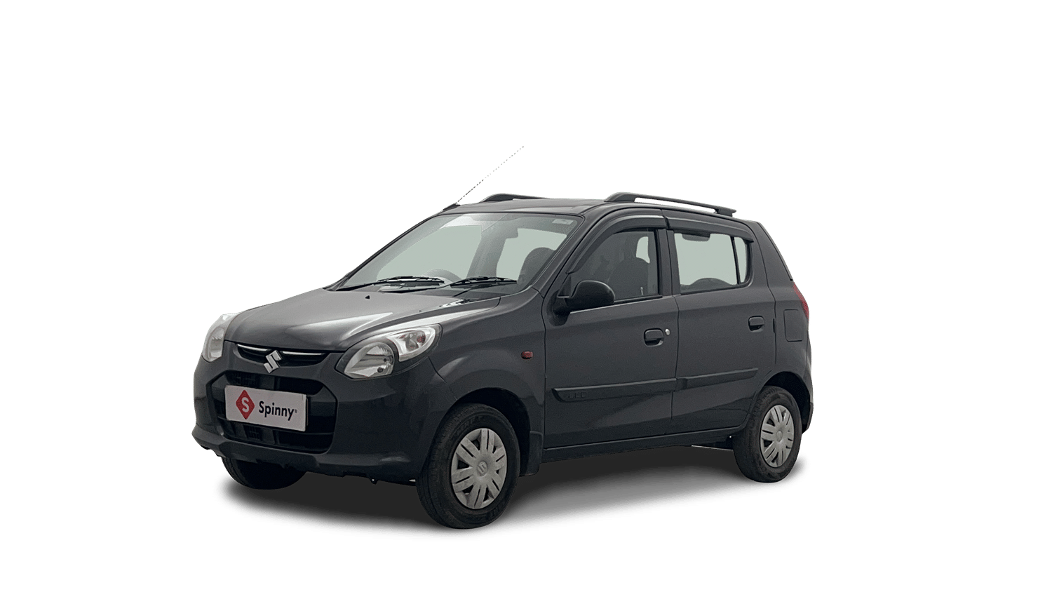 Used 2015 Maruti Suzuki Alto 800 Lxi Petrol Manual Image