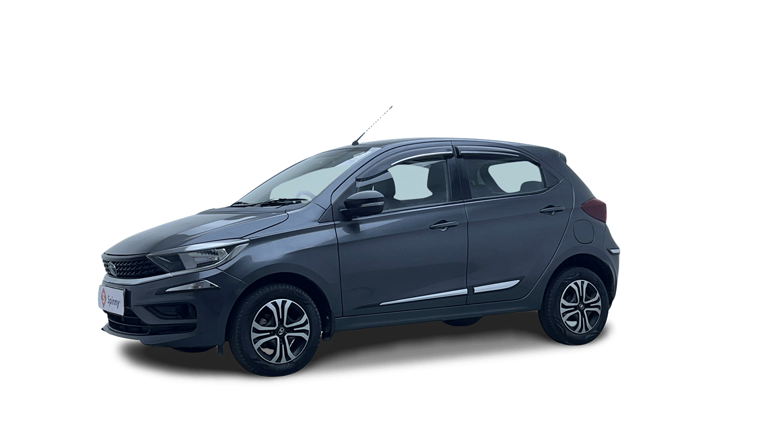 Used 2022 Tata Tiago XT CNG Cng Manual Image