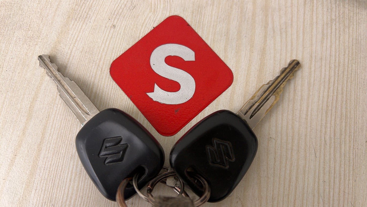 Used 2016 Maruti Suzuki Alto K10 VXi Petrol Manual extra CAR KEY VIEW