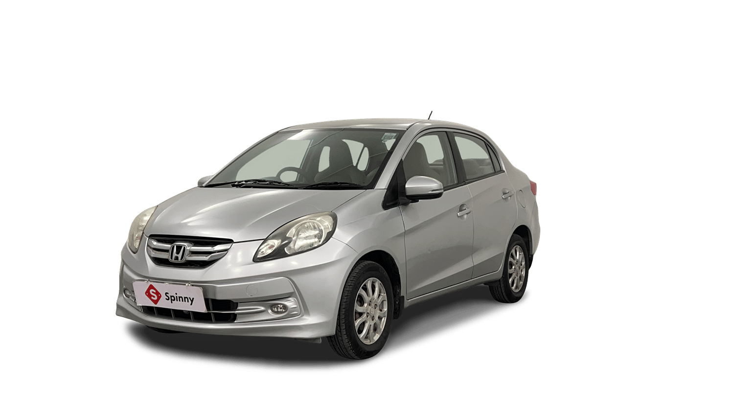 Used 2015 Honda Amaze 1.2 VX i-VTEC Petrol Manual Image
