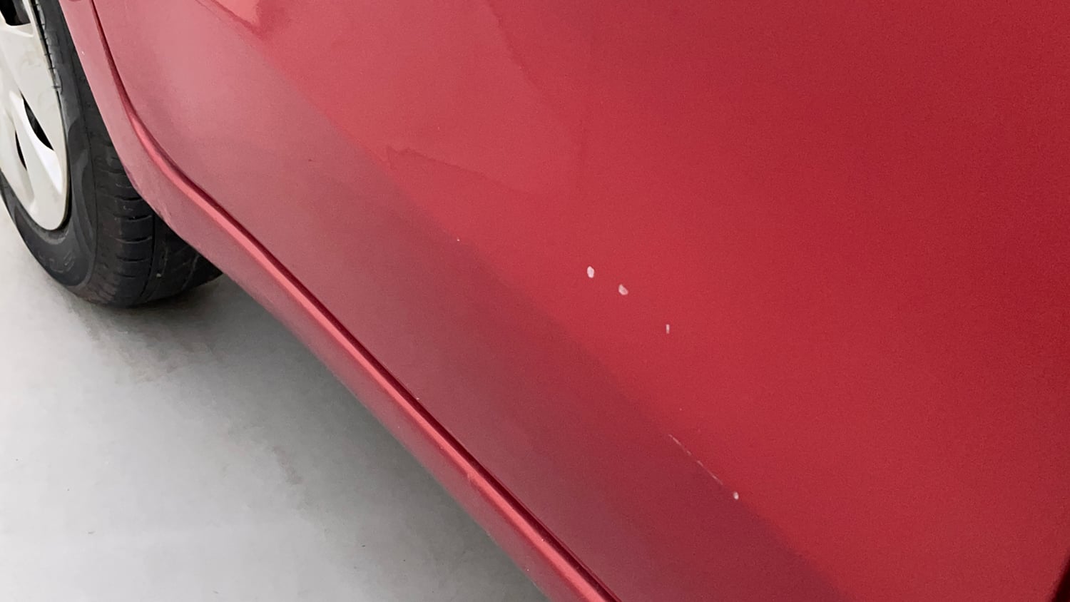 Used 2016 Maruti Suzuki Celerio ZXi AMT Petrol Automatic dents MINOR DENT