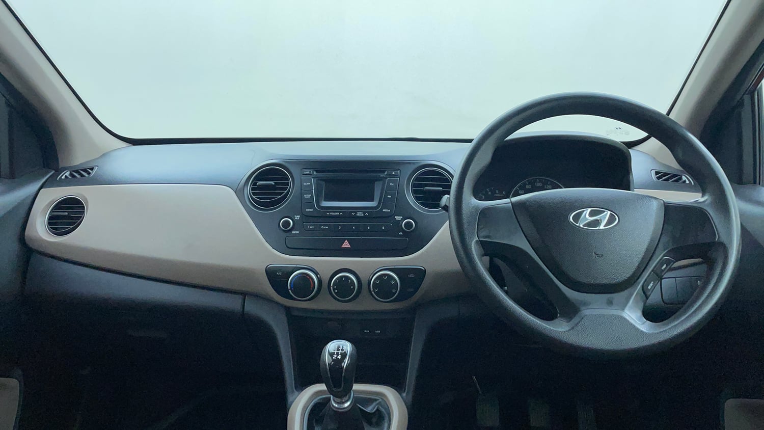 DASHBOARD VIDEO