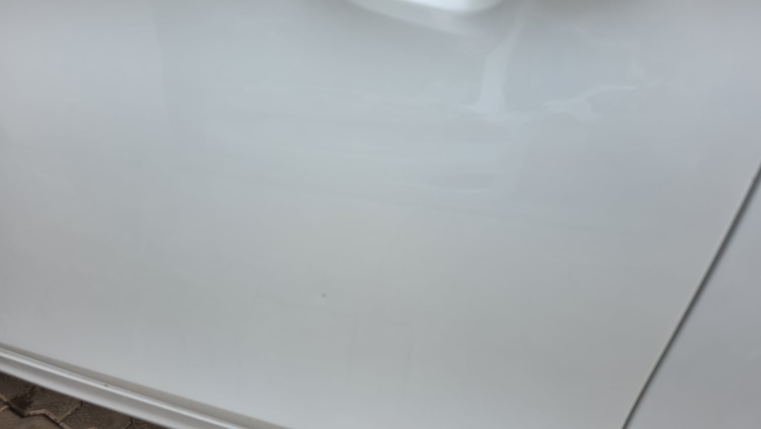 Used 2017 Tata Tiago Revotron XZ Petrol Manual dents MINOR DENT