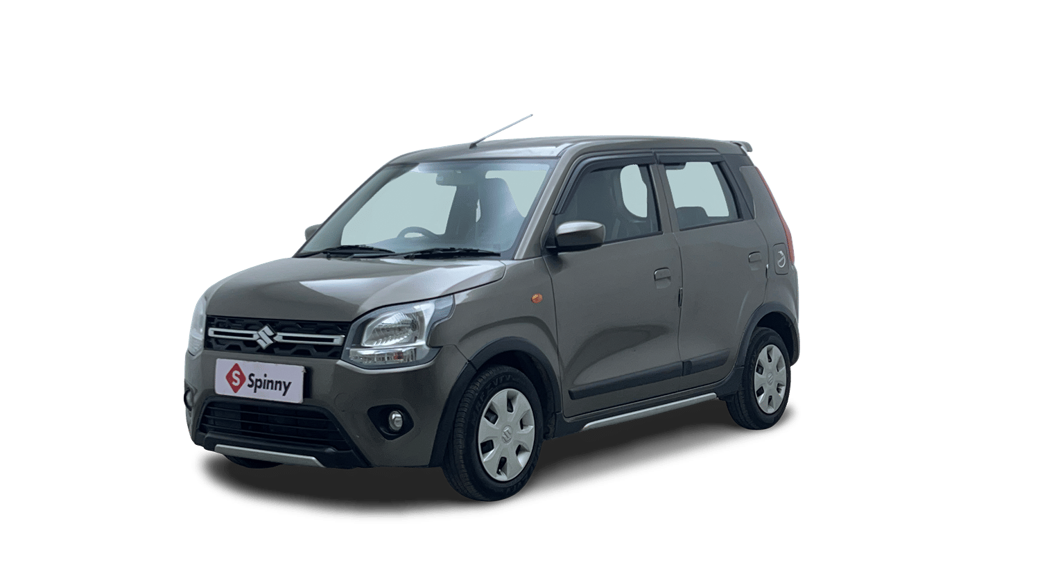 Used 2023 Maruti Suzuki Wagon R VXI 1.0 AGS Petrol Automatic Image