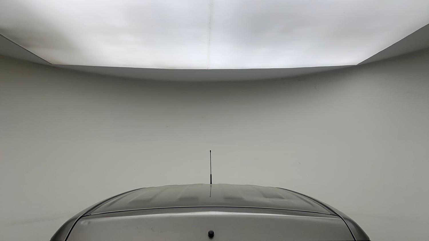 Used 2019 Maruti Suzuki Wagon R ZXi 1.2 AMT Petrol Automatic exterior EXTERIOR ROOF VIEW