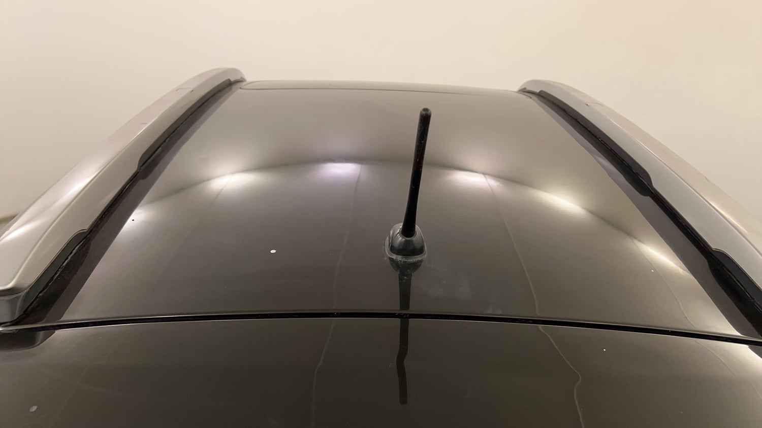 Used 2017 Honda WR-V VX MT Petrol Petrol Manual exterior EXTERIOR ROOF VIEW