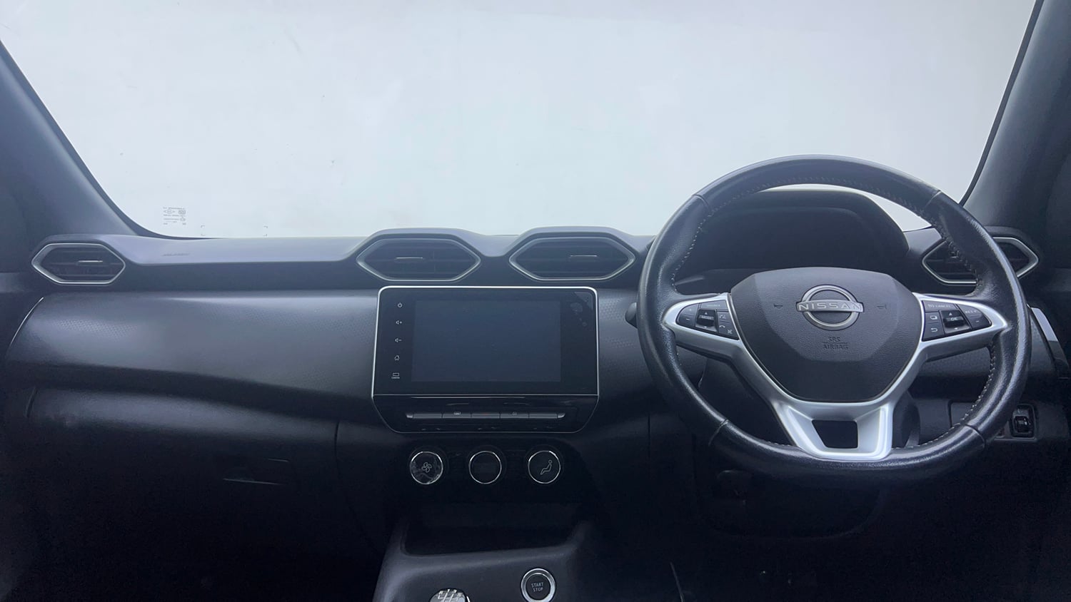 DASHBOARD VIDEO