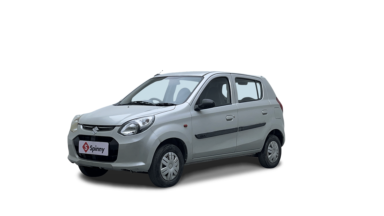 Used 2014 Maruti Suzuki Alto 800 Vxi Petrol Manual Image