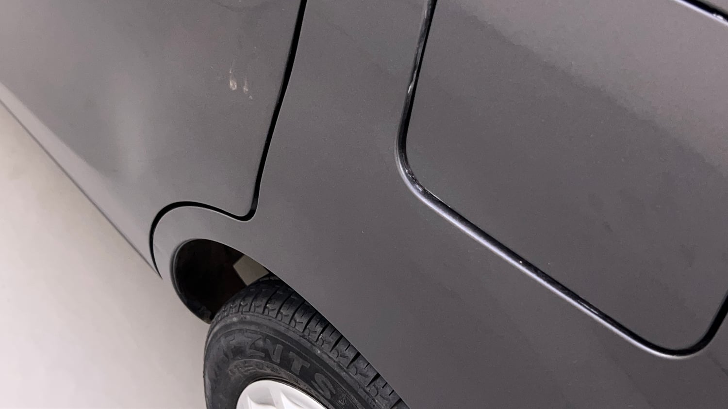 Used 2017 Maruti Suzuki Alto K10 VXi Petrol Manual dents MINOR SCRATCH