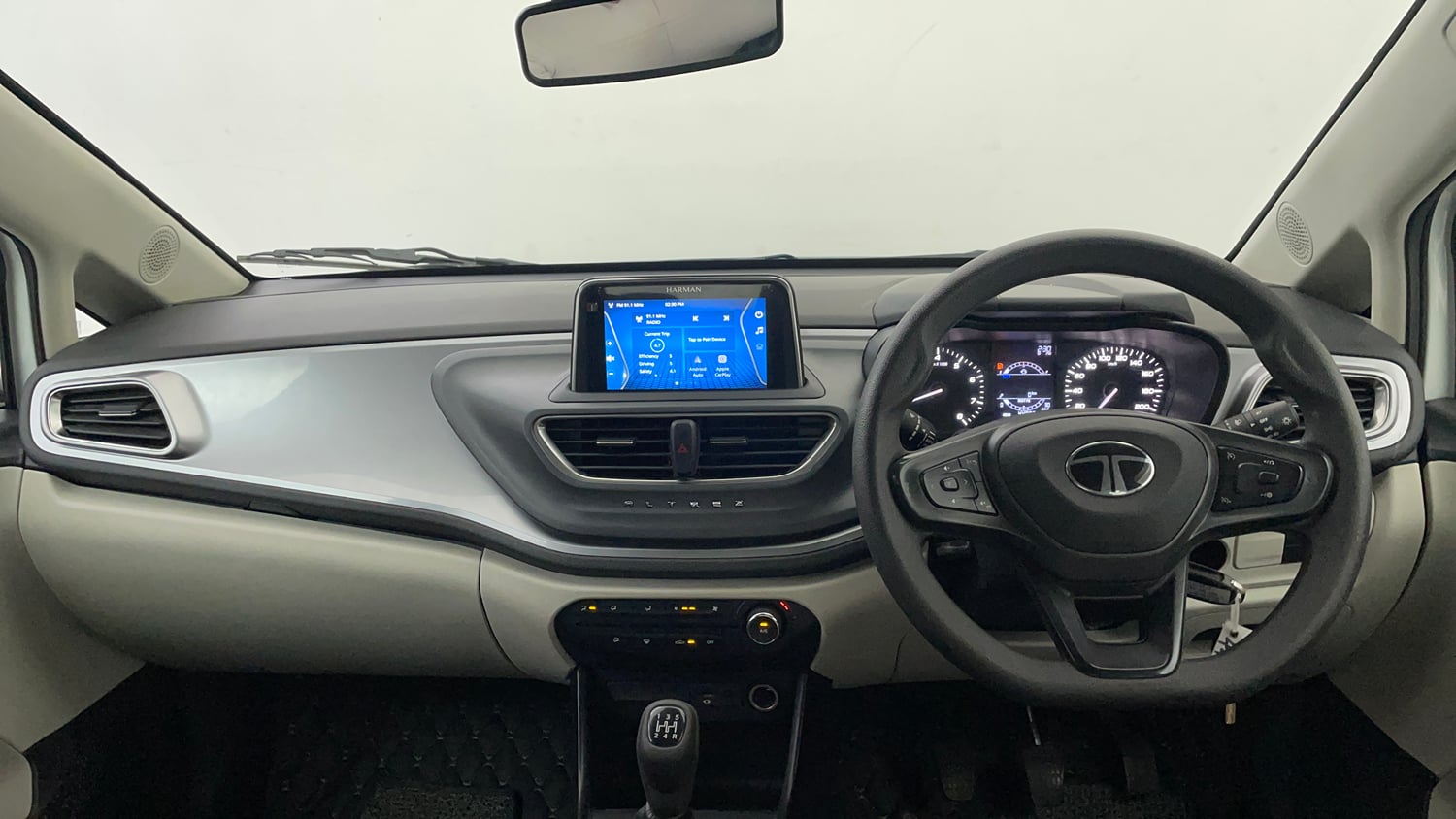 DASHBOARD VIDEO
