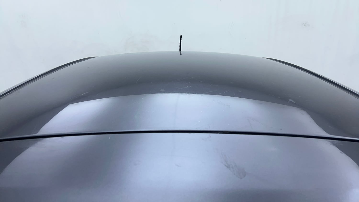 Used 2013 Hyundai i10 Magna 1.2 Kappa2 Petrol Manual exterior EXTERIOR ROOF VIEW