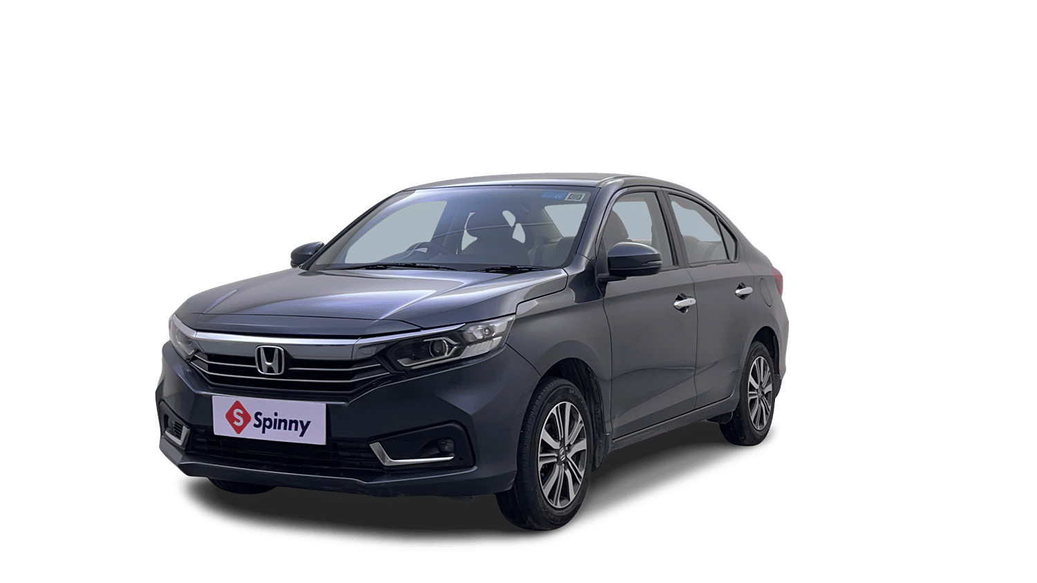 Used 2022 Honda Amaze VX CVT 1.2 Petrol Petrol Automatic Image