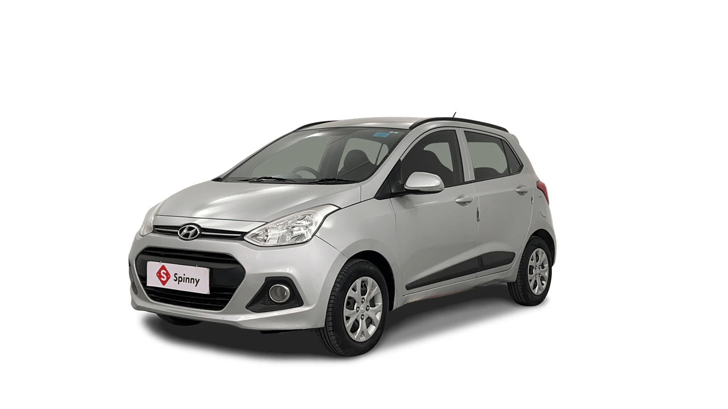Used 2016 Hyundai Grand i10 Sportz 1.2 Kappa VTVT Petrol Manual Image