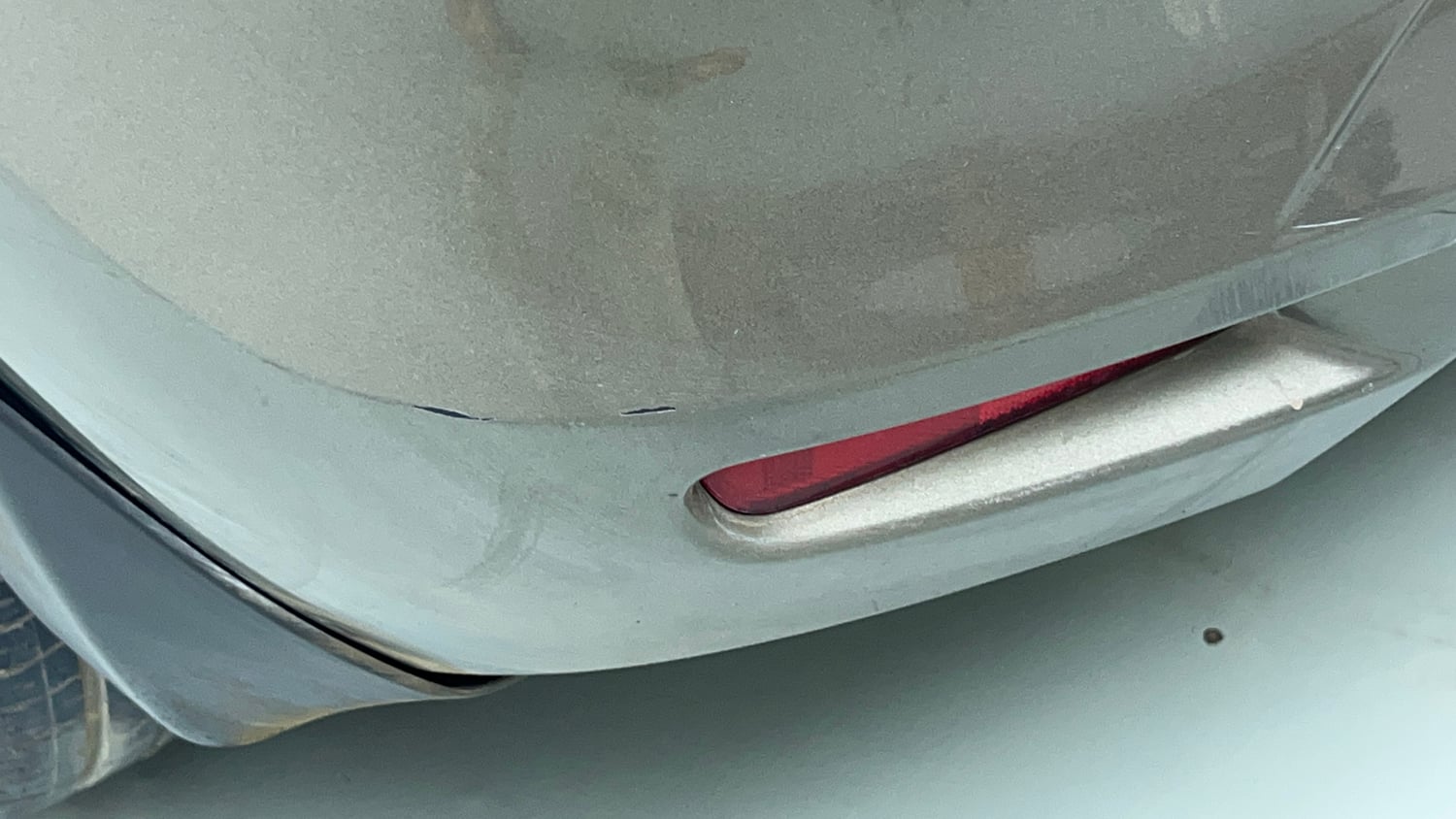 Used 2021 Maruti Suzuki Baleno Sigma Petrol Manual dents MINOR SCRATCH