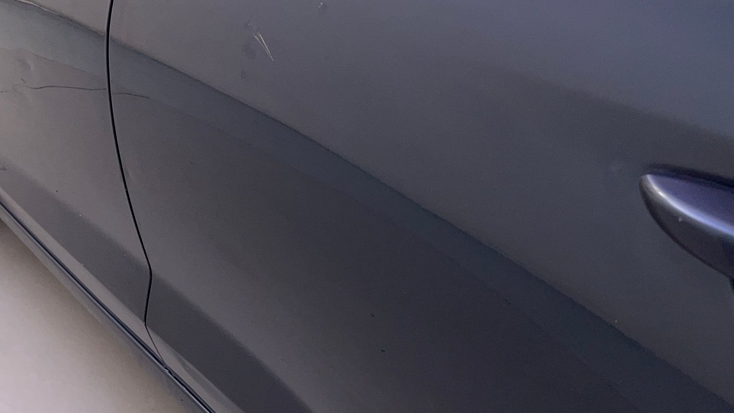 Used 2023 Hyundai Grand i10 Nios Sportz 1.2 Kappa VTVT Petrol Manual dents MINOR DENT