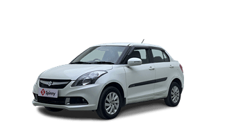 Used 2016 Maruti Suzuki Swift Dzire ZDI Diesel Manual Image