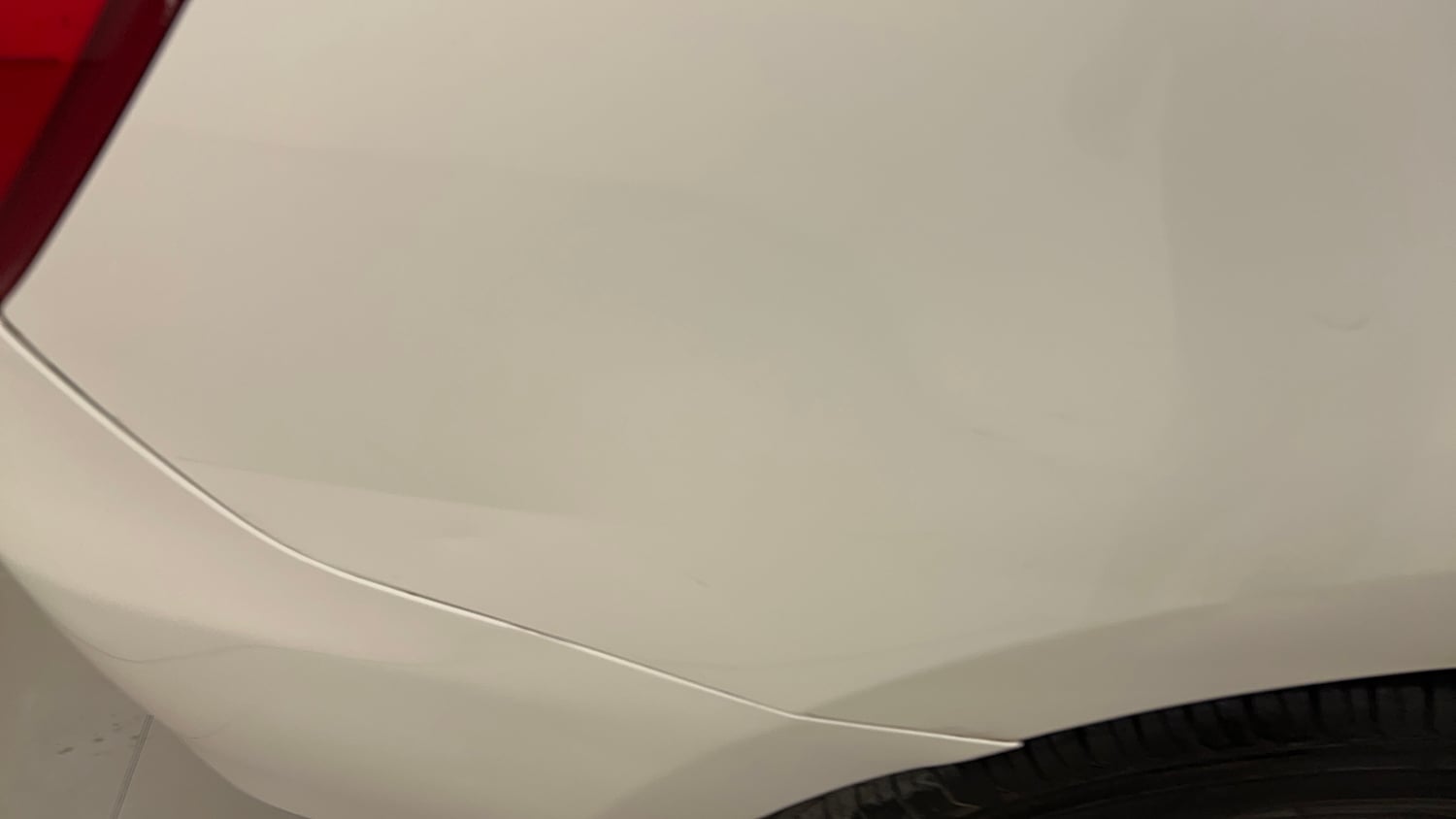 Used 2018 Maruti Suzuki Dzire VXi Petrol Manual dents MINOR DENT