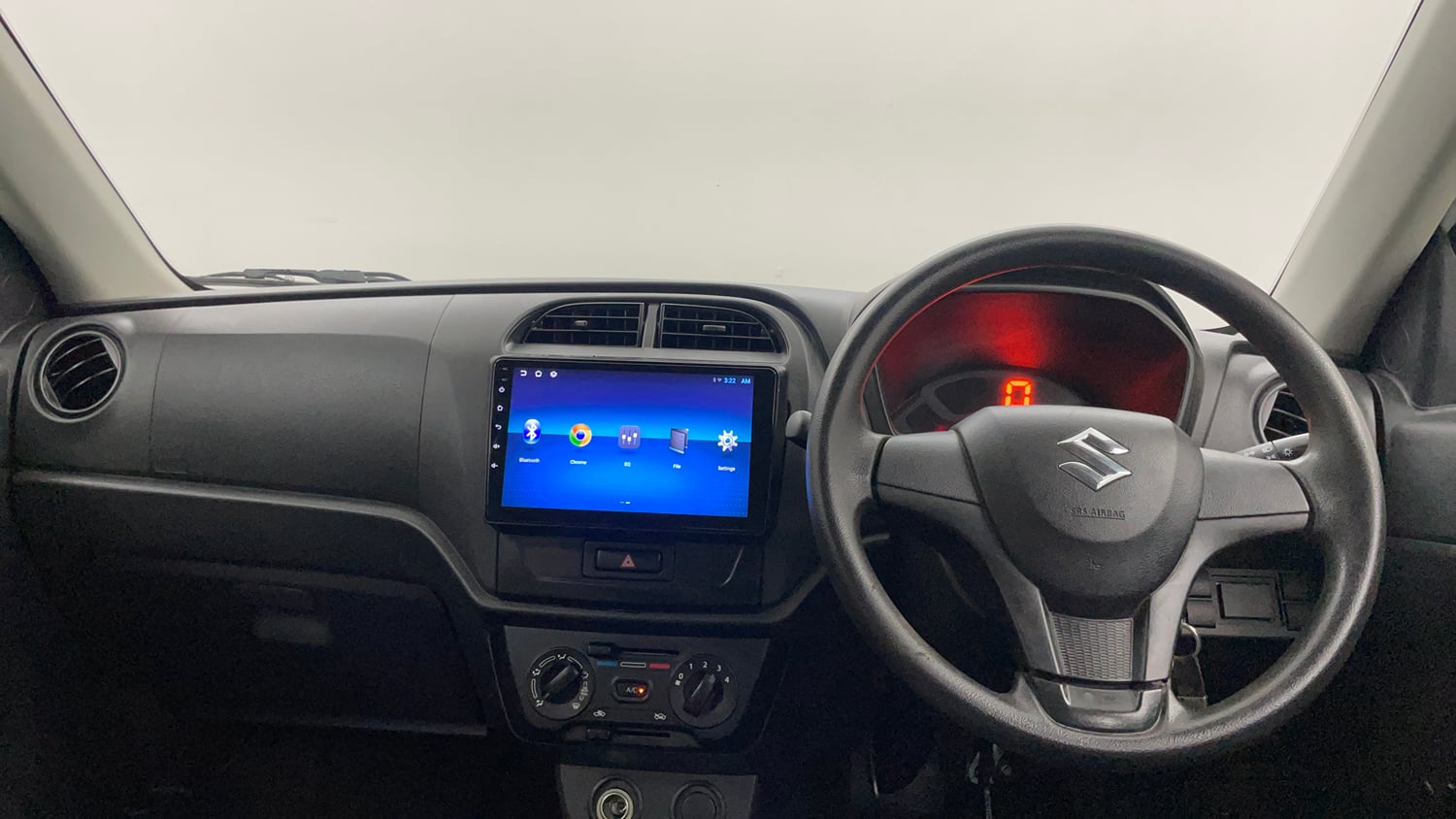 DASHBOARD VIDEO