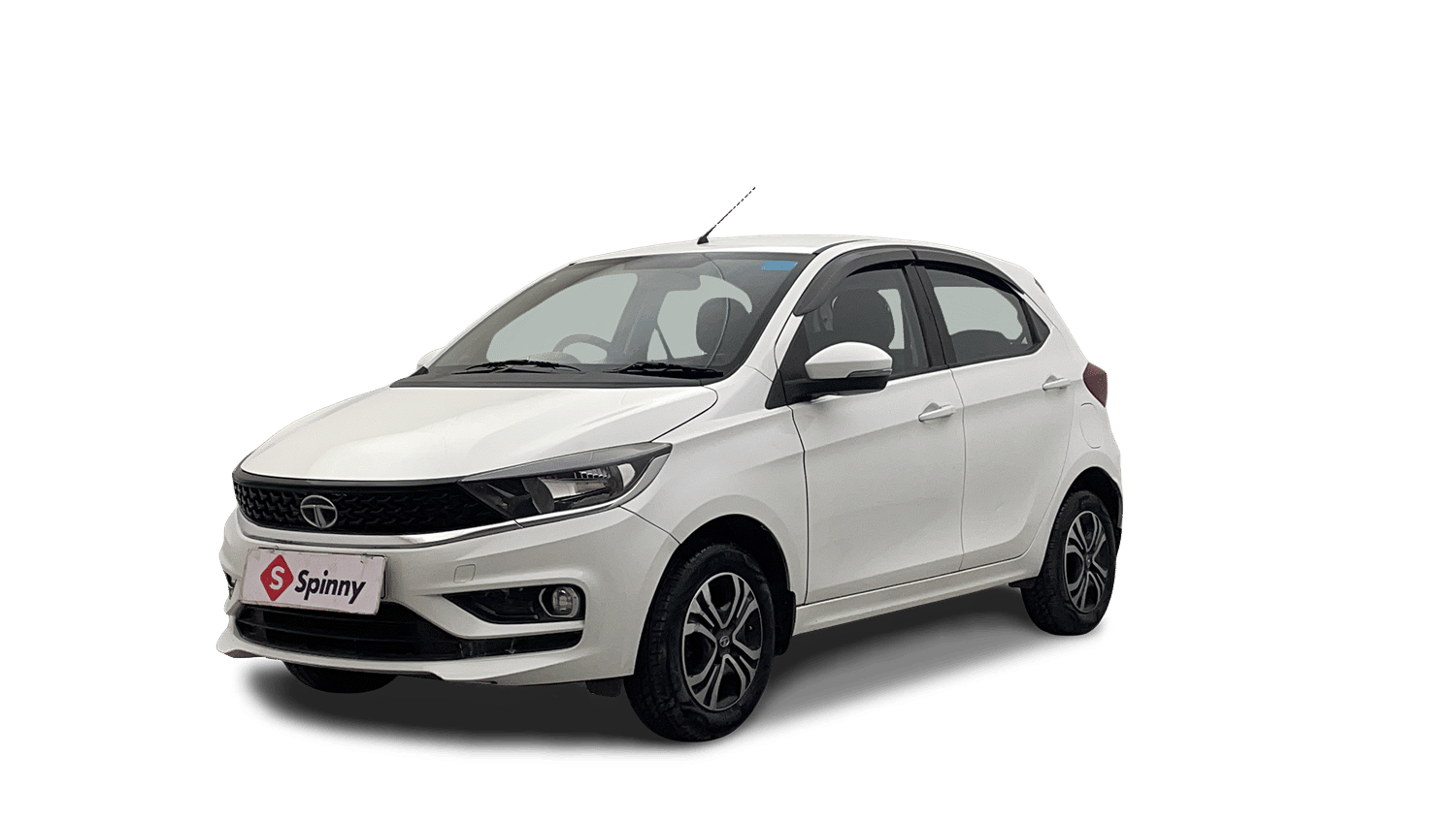 Used 2020 Tata Tiago Revotron XZ Petrol Manual Image