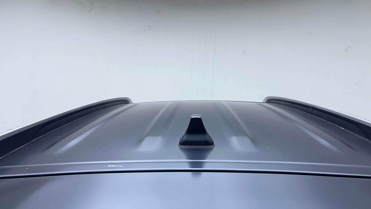 Used 2022 Kia Sonet X Line 1.0 DCT Petrol Automatic exterior EXTERIOR ROOF VIEW