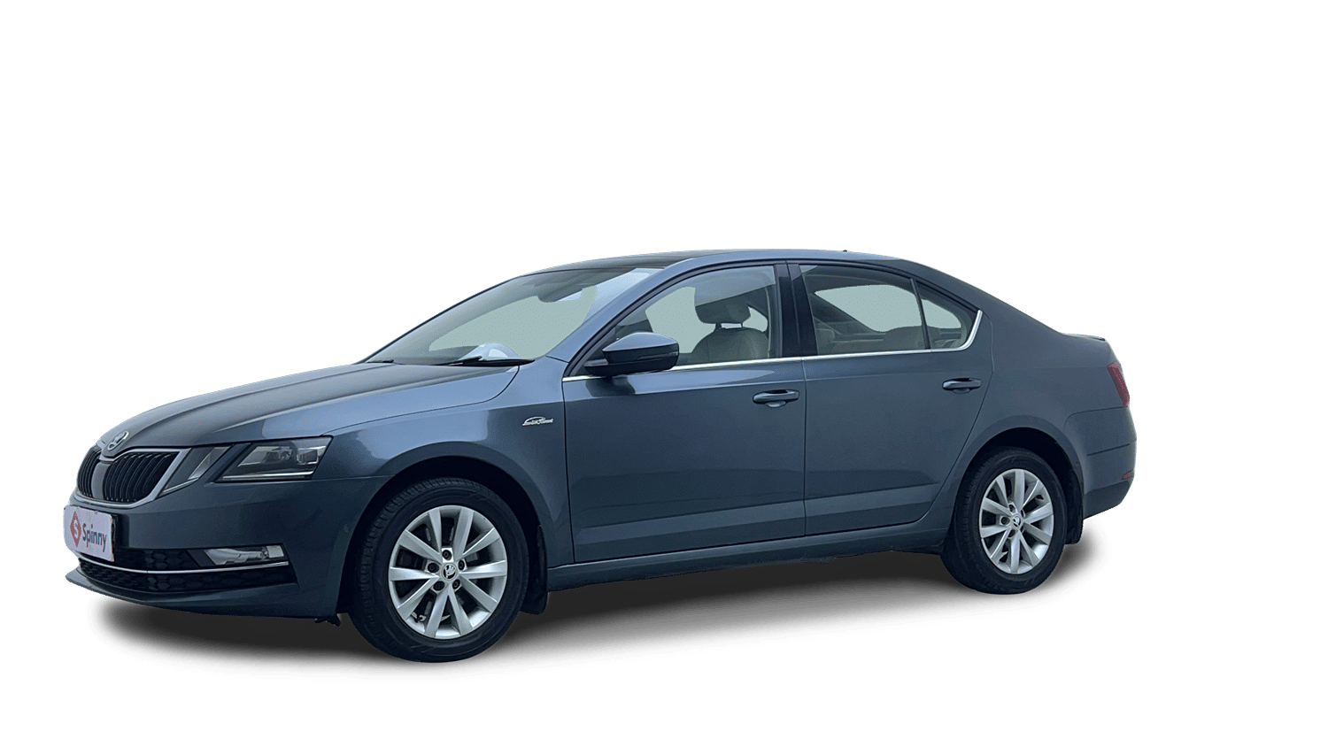 Used 2018 Skoda Octavia 1.8 TSI L&K Petrol Automatic Image