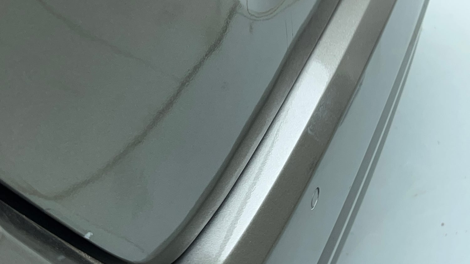 Used 2019 Maruti Suzuki Wagon R ZXi 1.2 Petrol Manual dents MINOR DENT