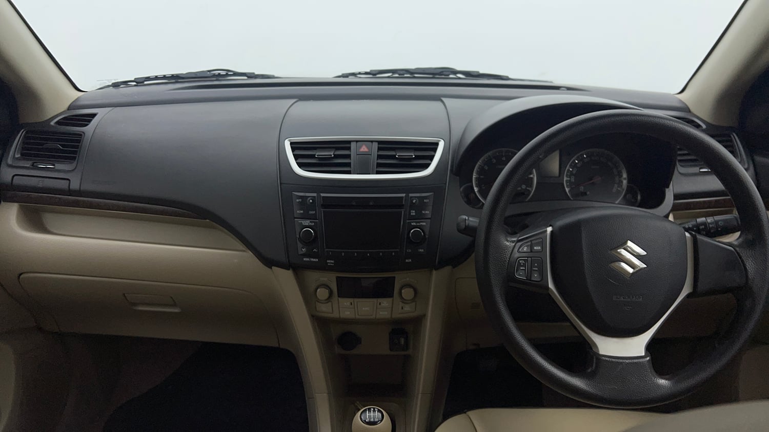 DASHBOARD VIDEO