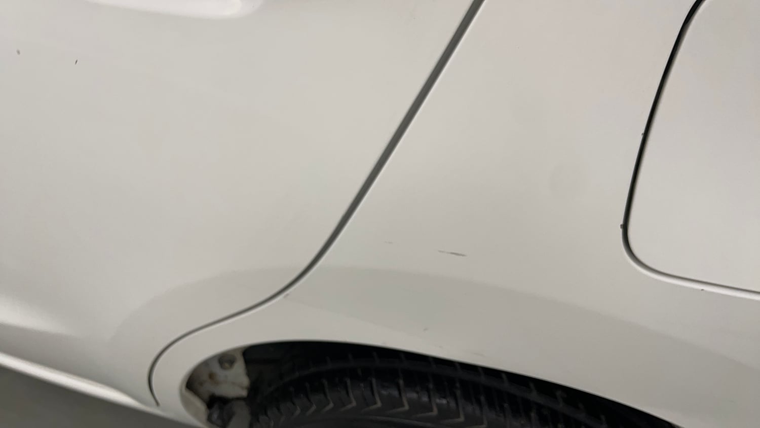 Used 2023 Maruti Suzuki Alto K10 LXi Petrol Manual dents MINOR SCRATCH