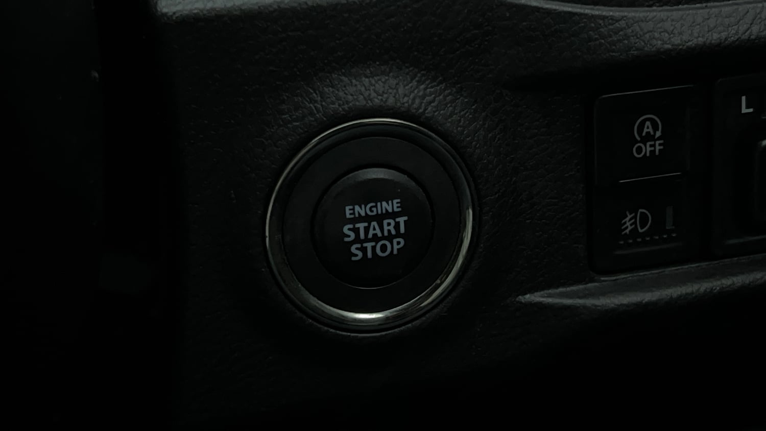 Used 2021 Toyota Urban Cruiser High Grade MT Petrol Manual top_features Keyless start