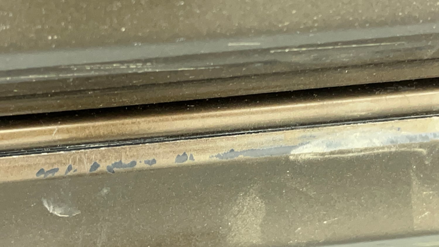 Used 2018 Maruti Suzuki Ciaz S 1.4 MT Petrol Manual dents MINOR SCRATCH