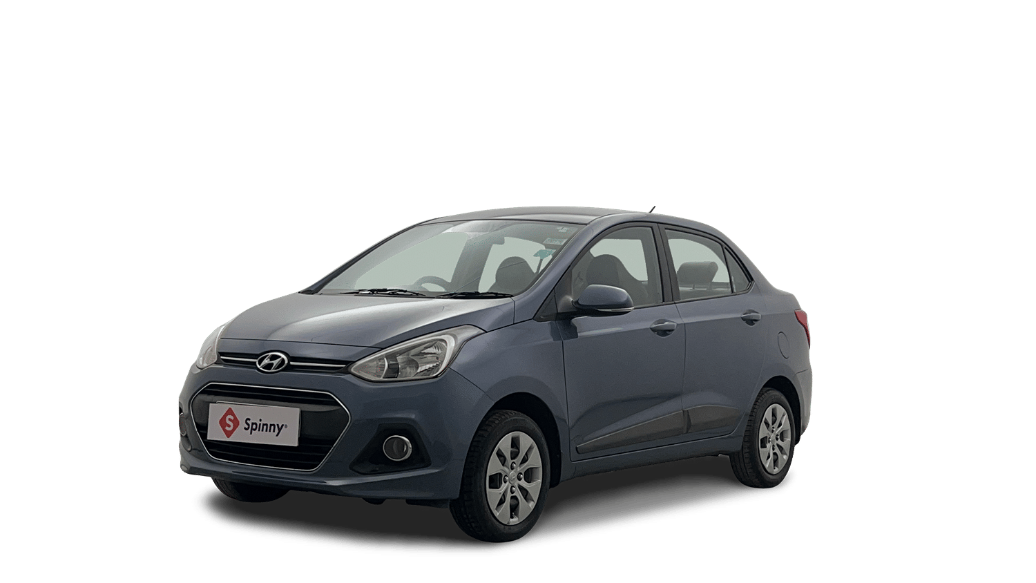 Used 2015 Hyundai Xcent S 1.2 Petrol Manual Image
