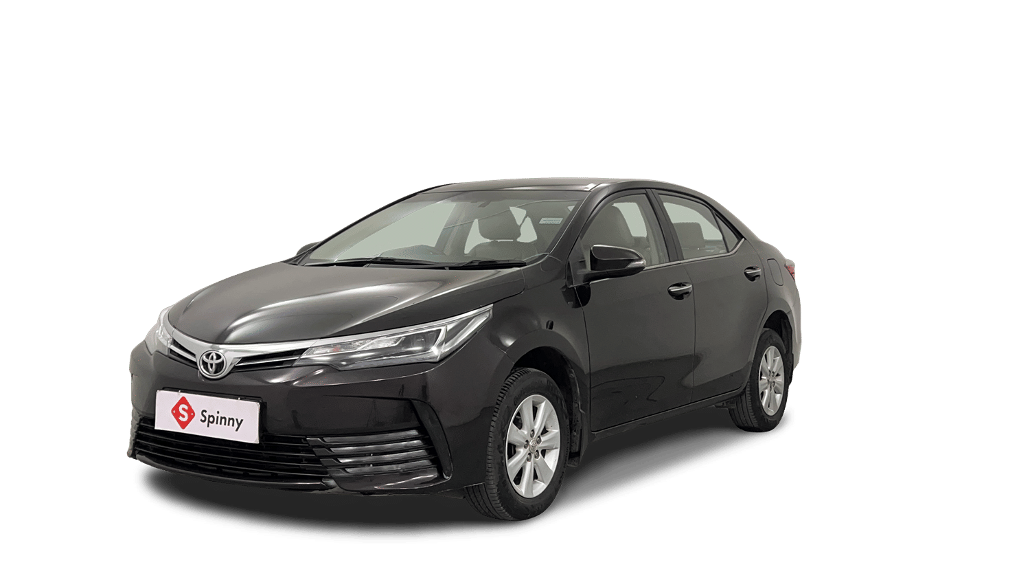 Used 2018 Toyota Corolla Altis GL Diesel Diesel Manual Image