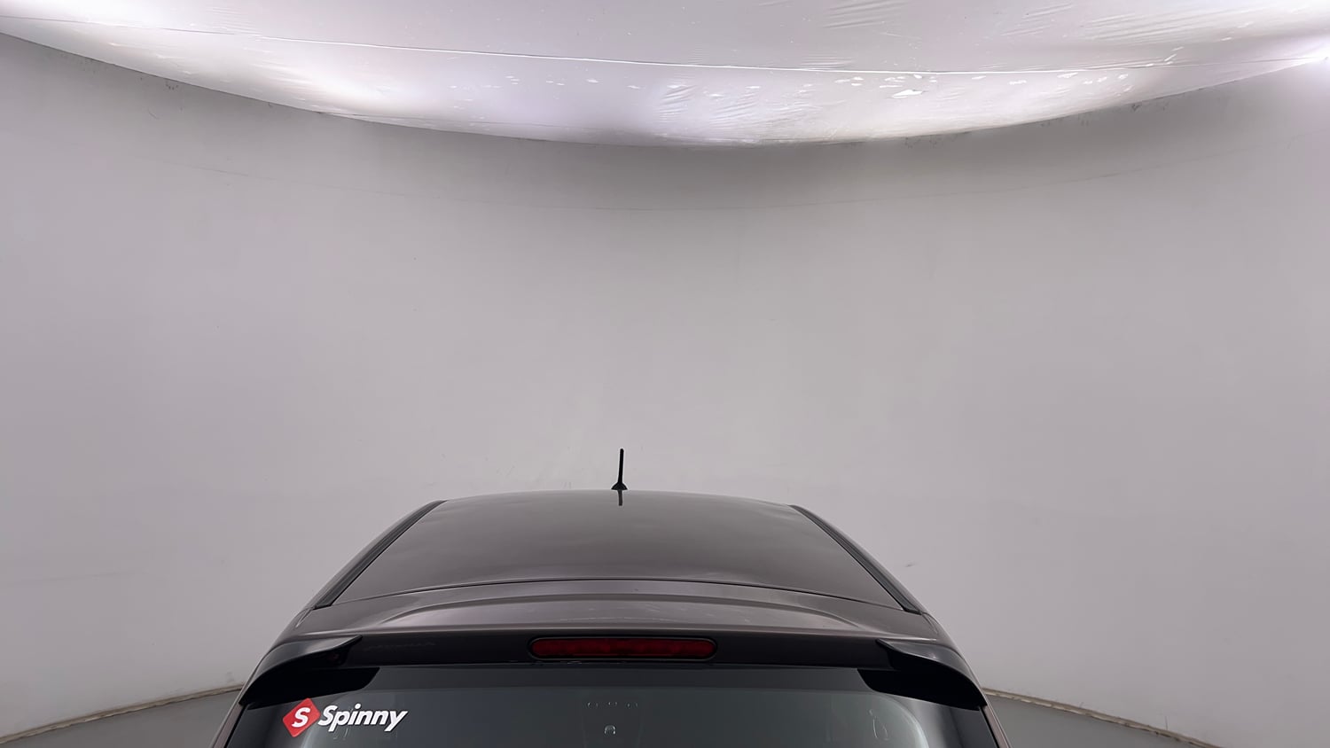 Used 2018 Tata Tiago Revotron XZ Petrol Manual exterior EXTERIOR ROOF VIEW