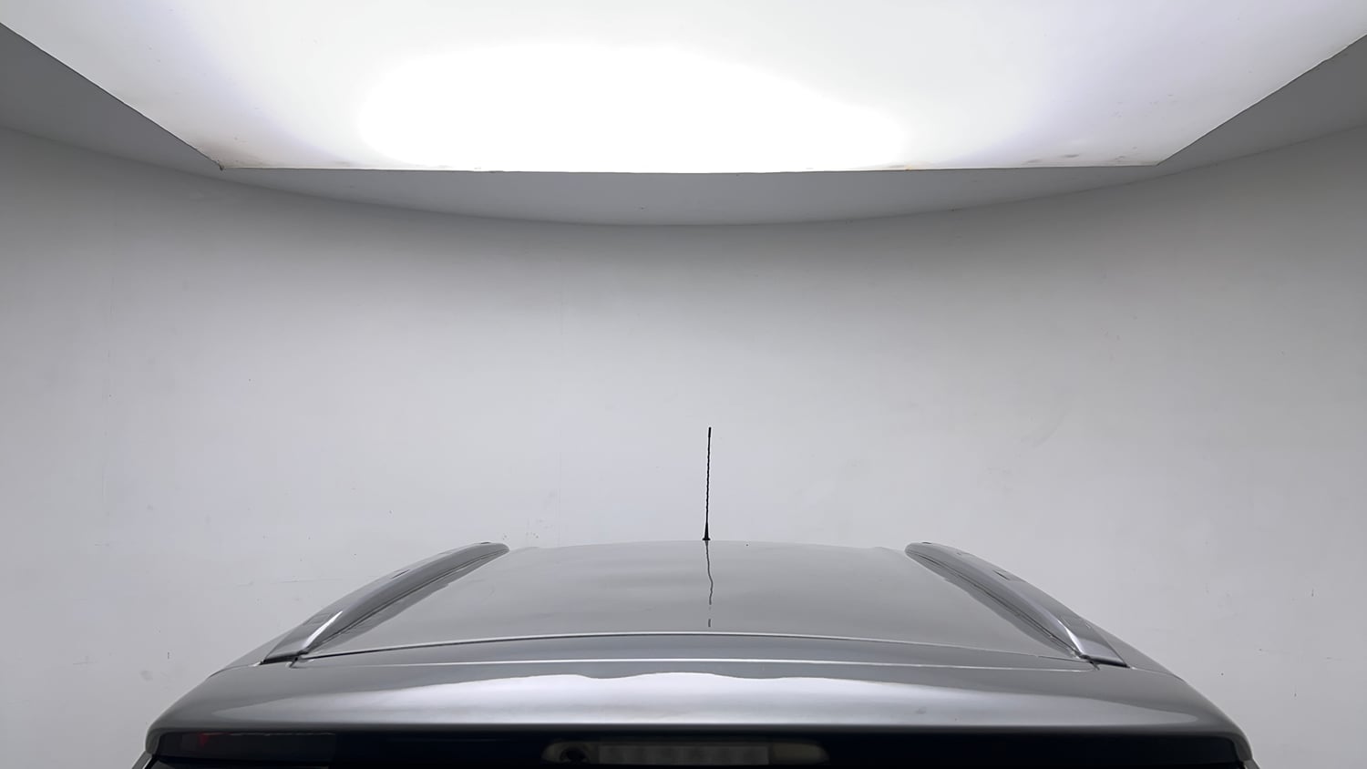 Used 2021 Toyota Urban Cruiser High Grade MT Petrol Manual exterior EXTERIOR ROOF VIEW