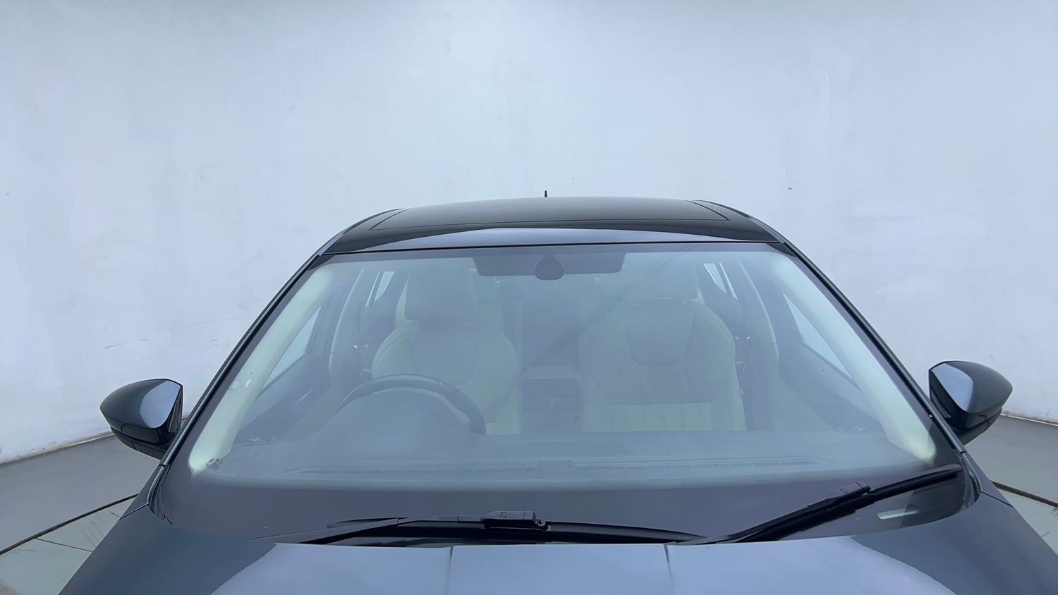 Used 2018 Skoda Octavia 1.8 TSI L&K Petrol Automatic exterior FRONT WINDSHIELD VIEW