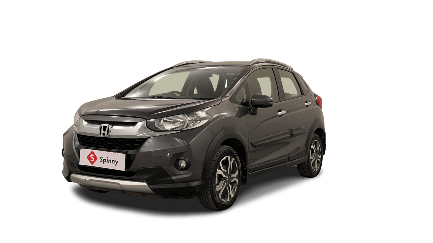 Used 2018 Honda WR-V VX MT Petrol Petrol Manual Image