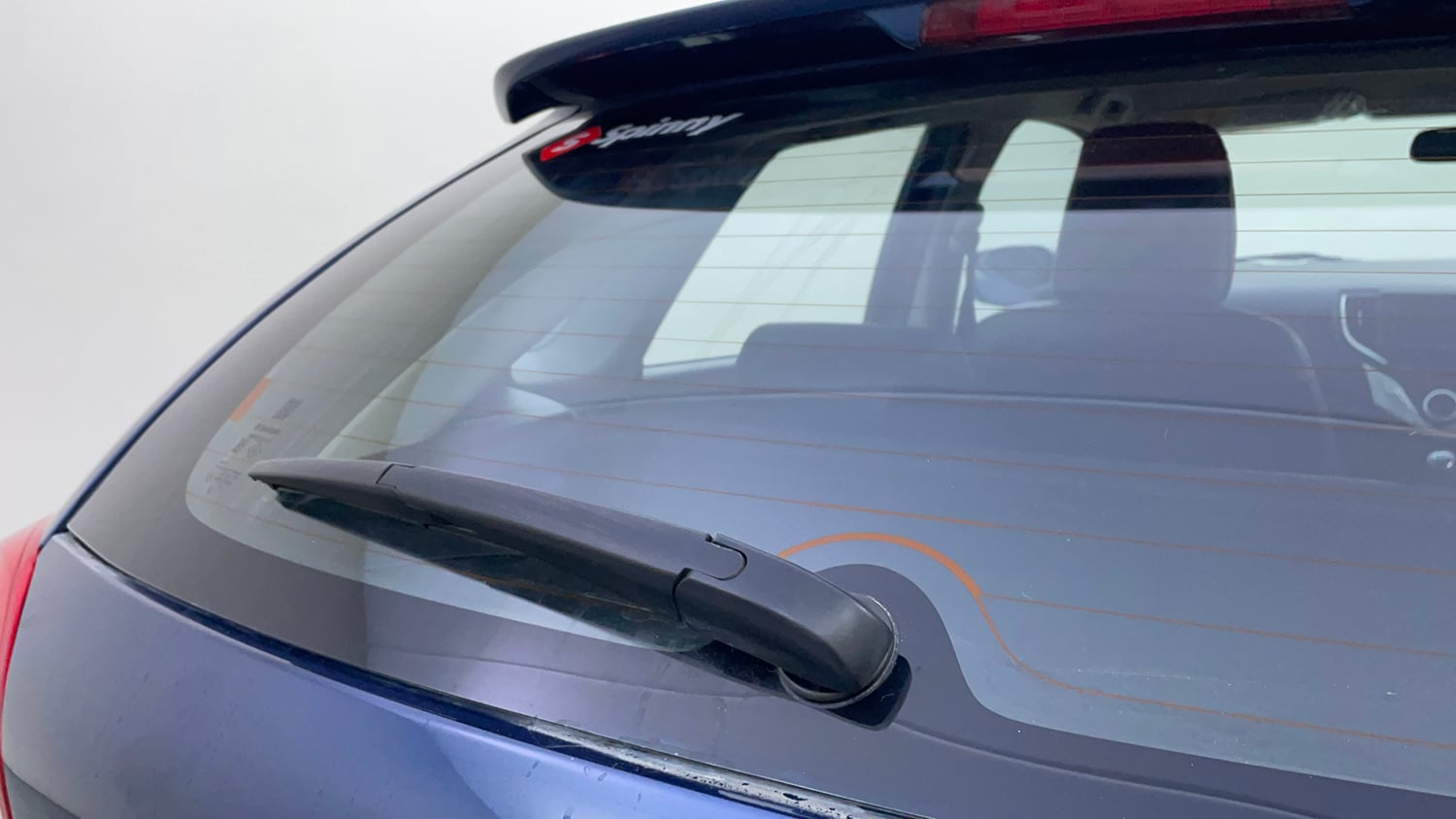 Used 2018 Maruti Suzuki Baleno Delta 1.2 Petrol Manual top_features Rear wiper