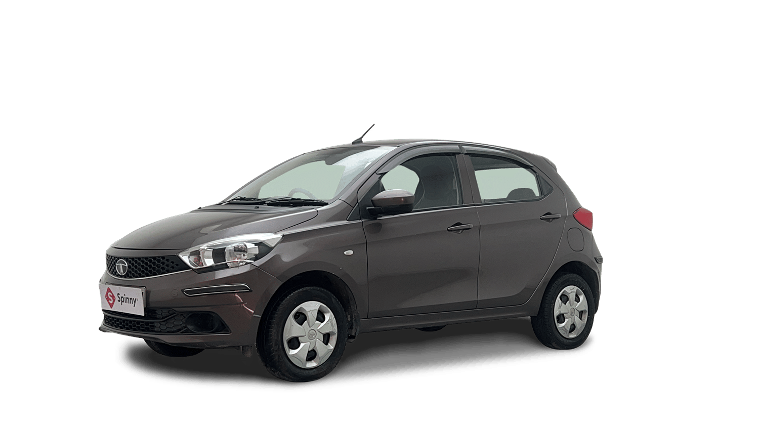 Used 2018 Tata Tiago Revotron XT Petrol Manual Image