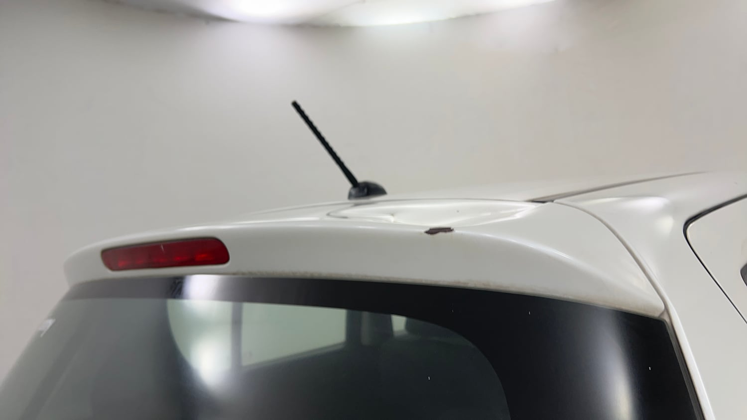 Used 2012 Maruti Suzuki Swift VXi Petrol Manual dents MINOR SCRATCH