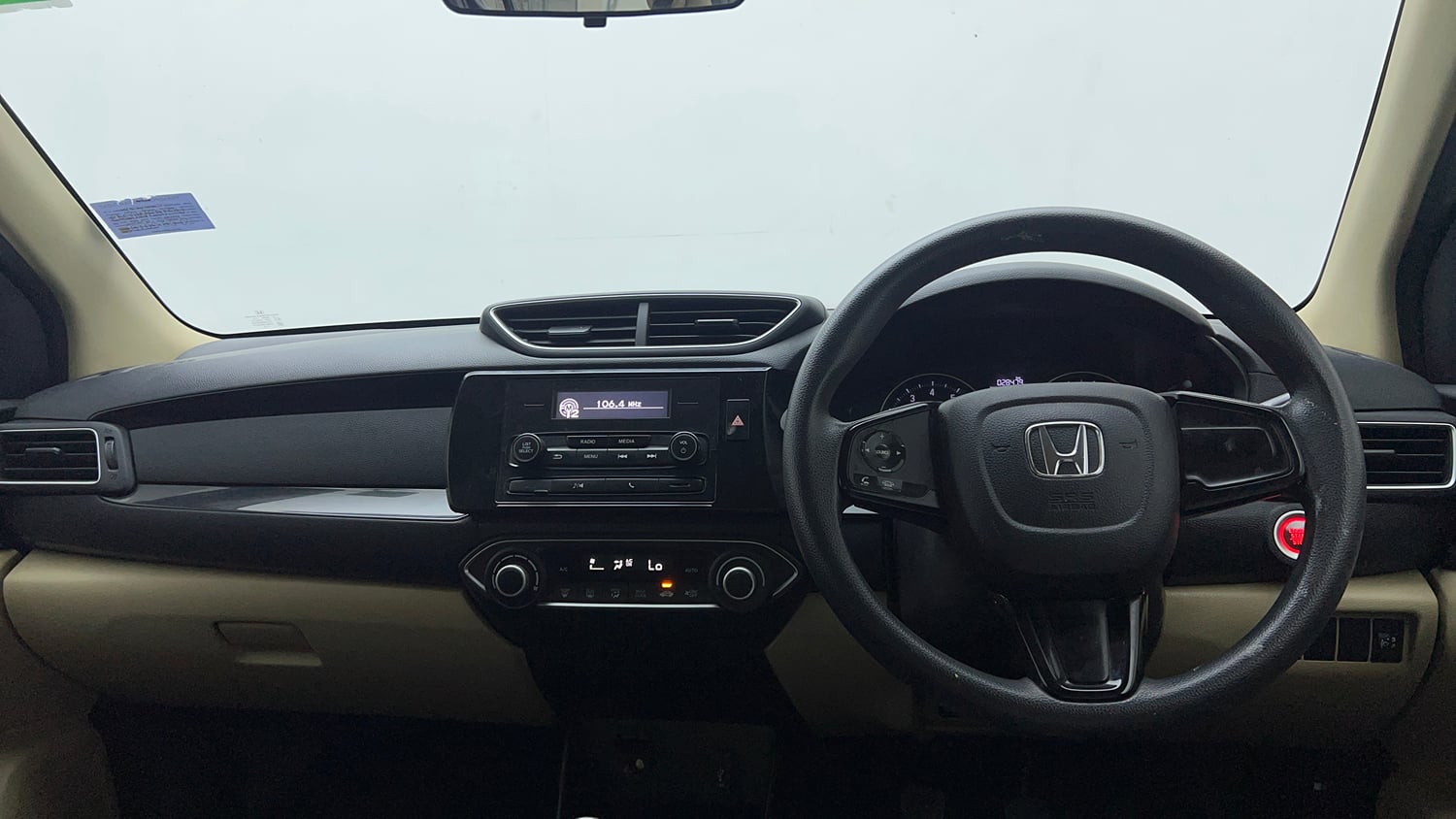 DASHBOARD VIDEO