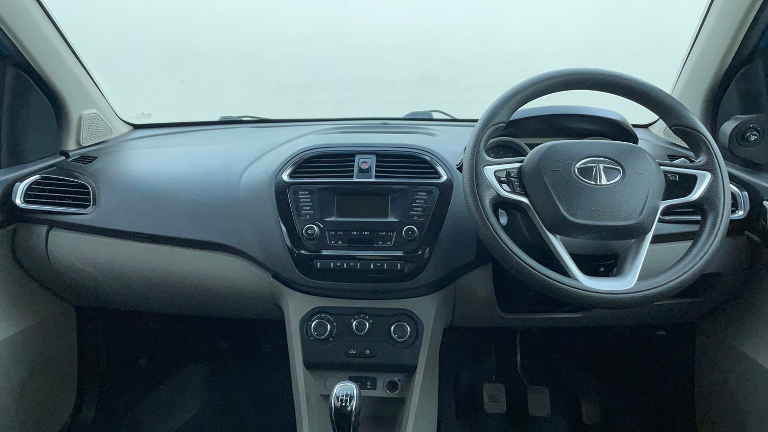 DASHBOARD VIDEO
