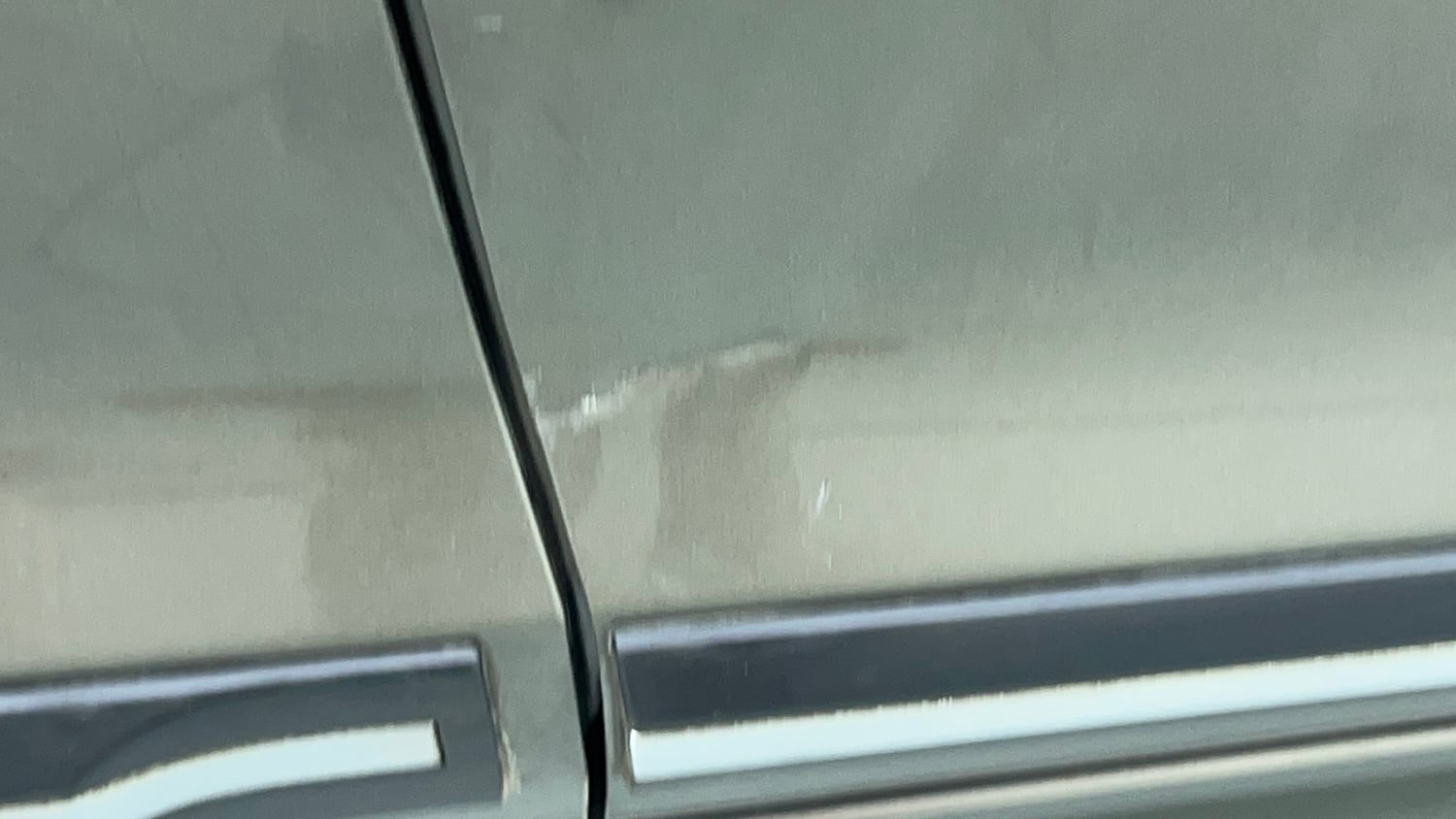 Used 2021 Maruti Suzuki Baleno Sigma Petrol Manual dents MINOR DENT