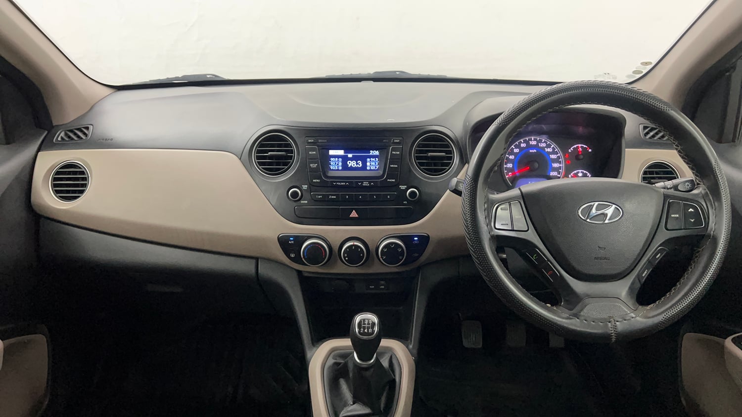 DASHBOARD VIDEO