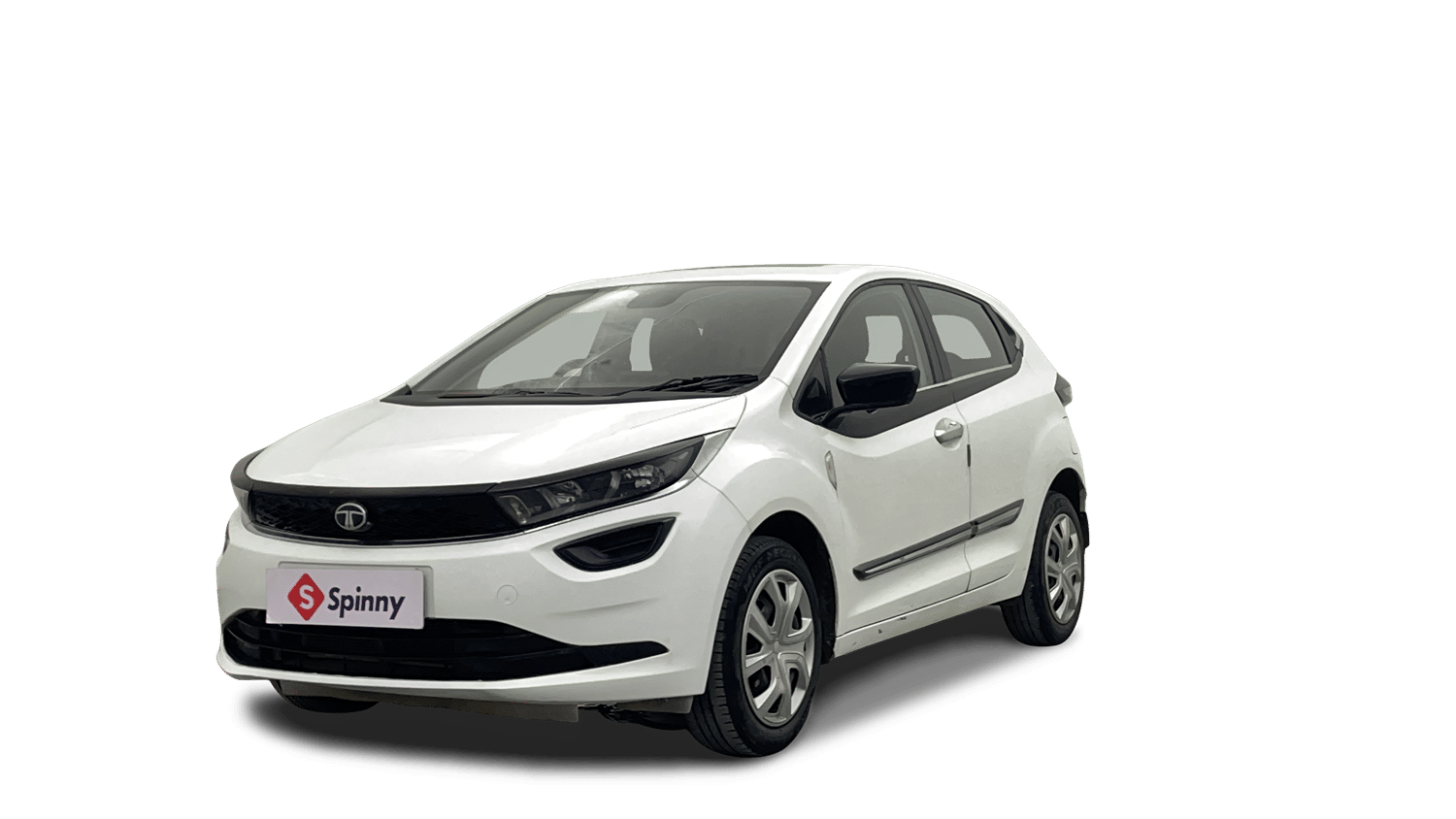 Used 2024 Tata Altroz XM Plus (S) Petrol Manual Image