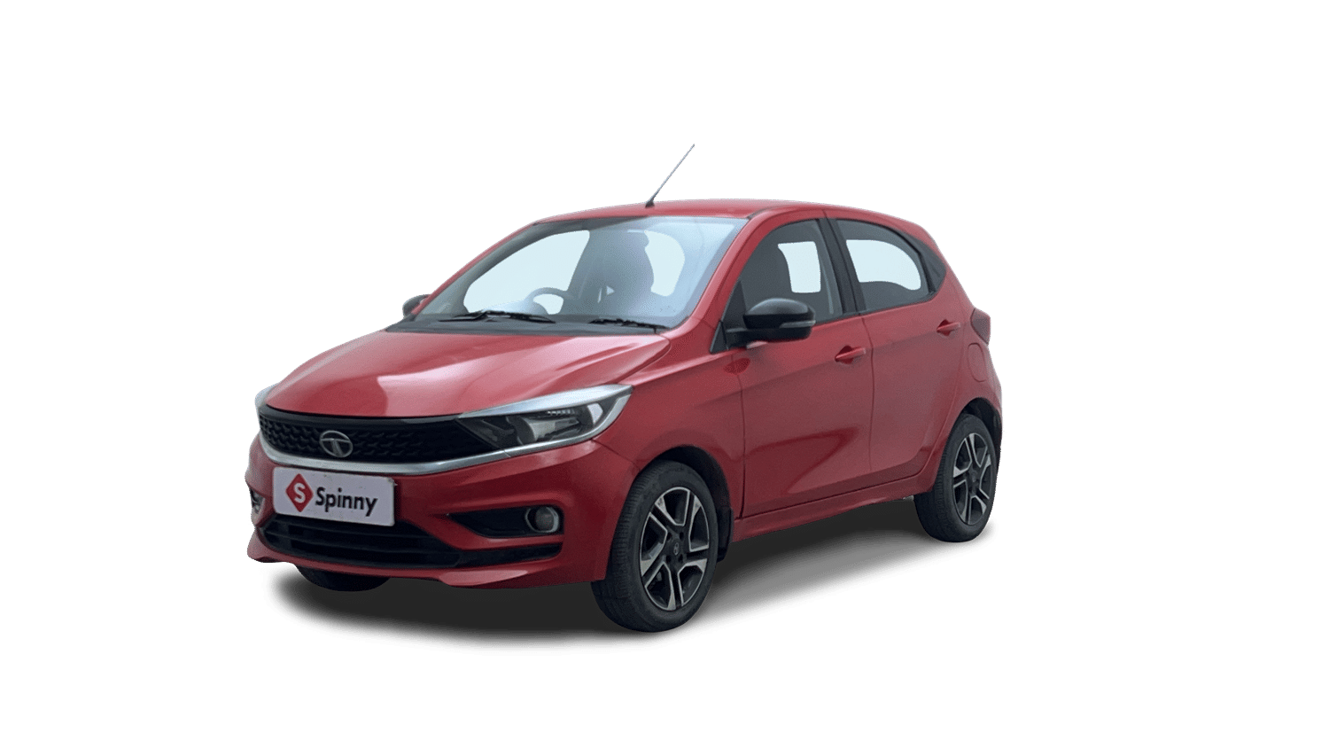 Used 2021 Tata Tiago XZ Plus Petrol Manual Image